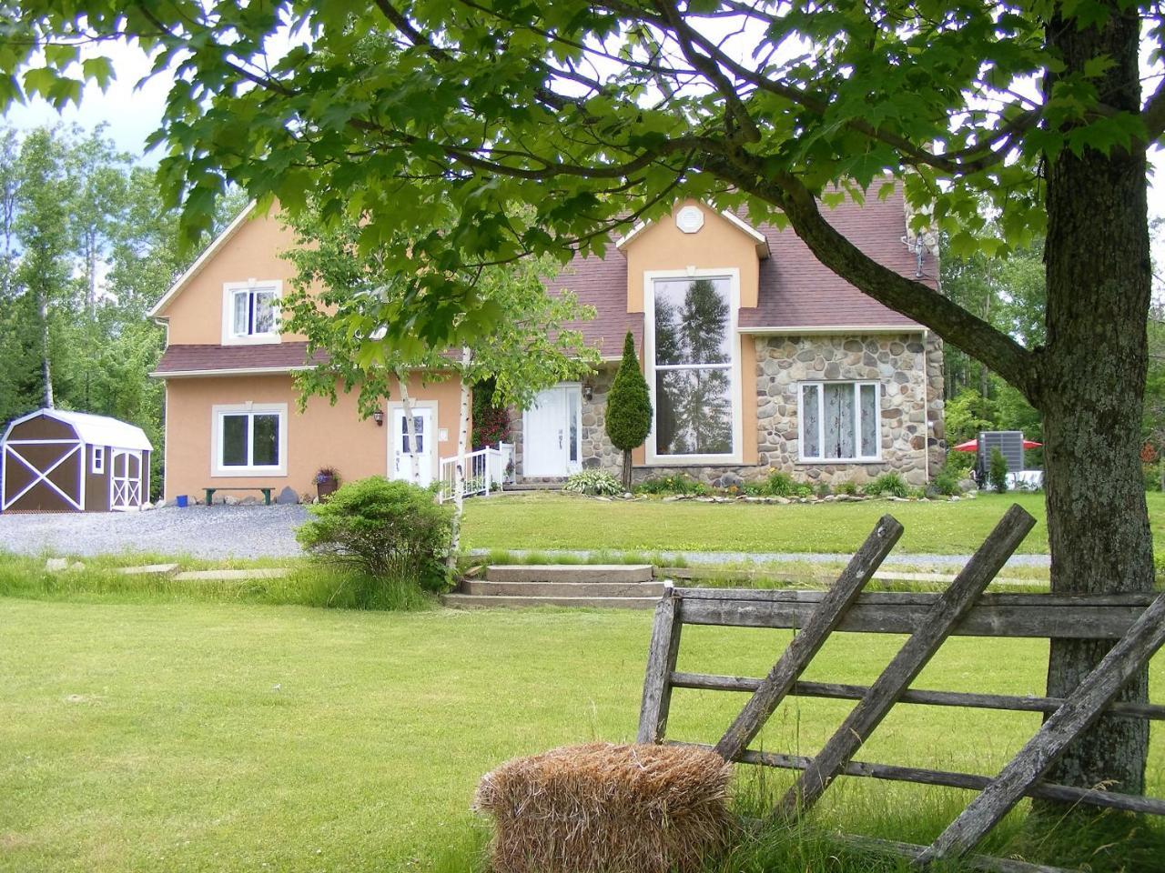 Bed & Breakfast L'antre D'eux 4*