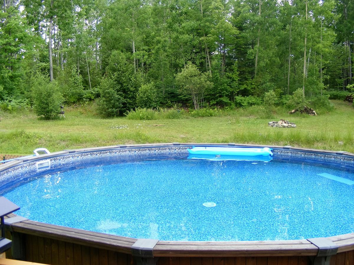 L'antre D'eux Bed & Breakfast