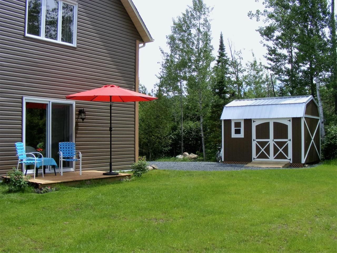 L'antre D'eux 4* Sherbrooke