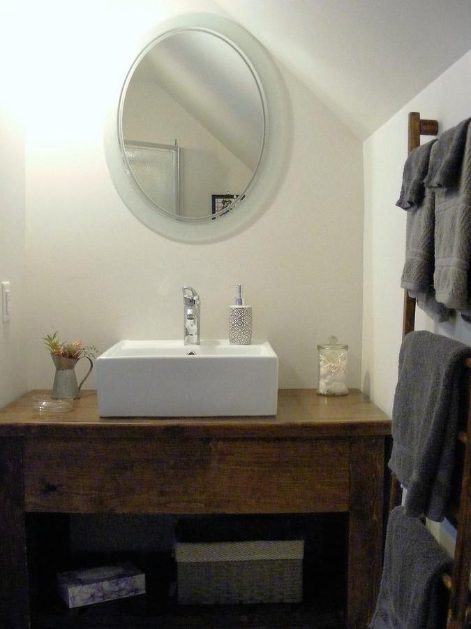 Bed & Breakfast L'antre D'eux Sherbrooke