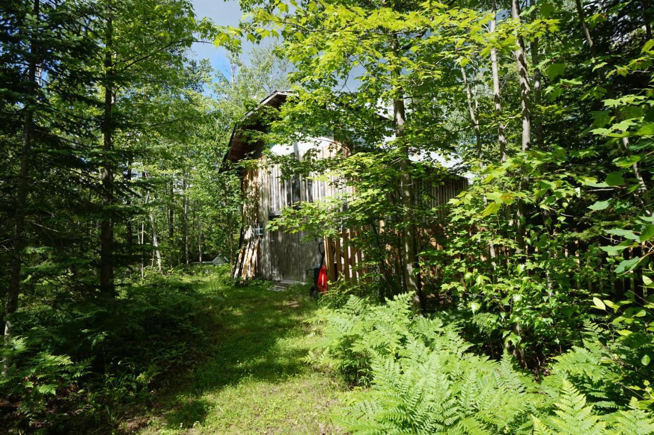 L'antre D'eux Sherbrooke