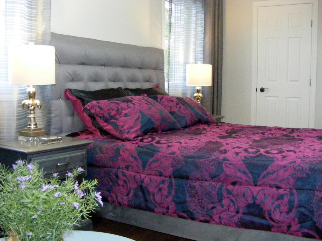 L'antre D'eux Bed & Breakfast