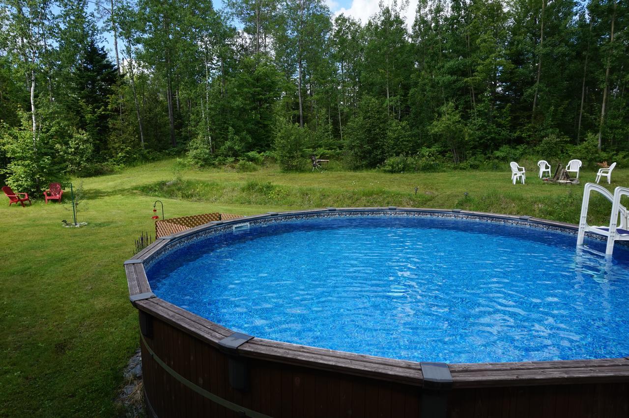 L'antre D'eux Bed & Breakfast Sherbrooke