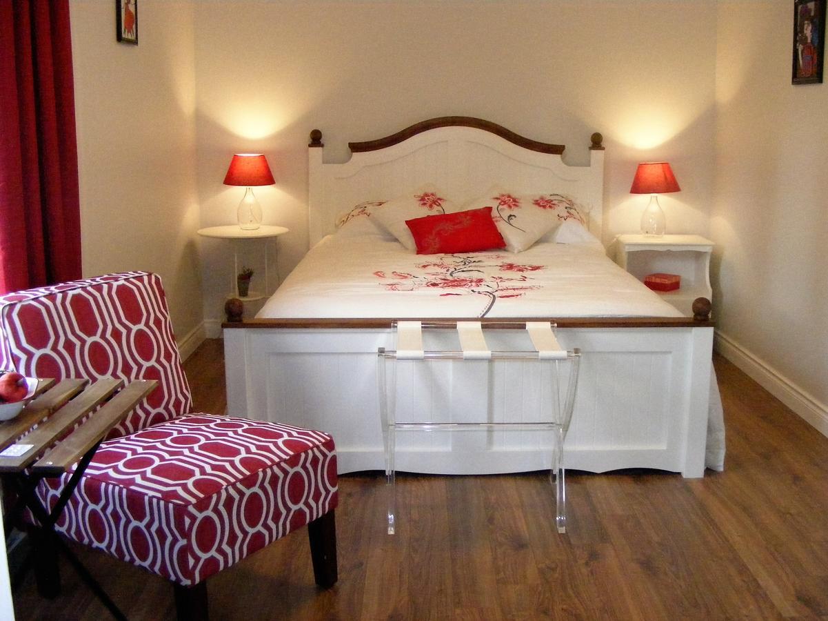 L'antre D'eux Bed & Breakfast