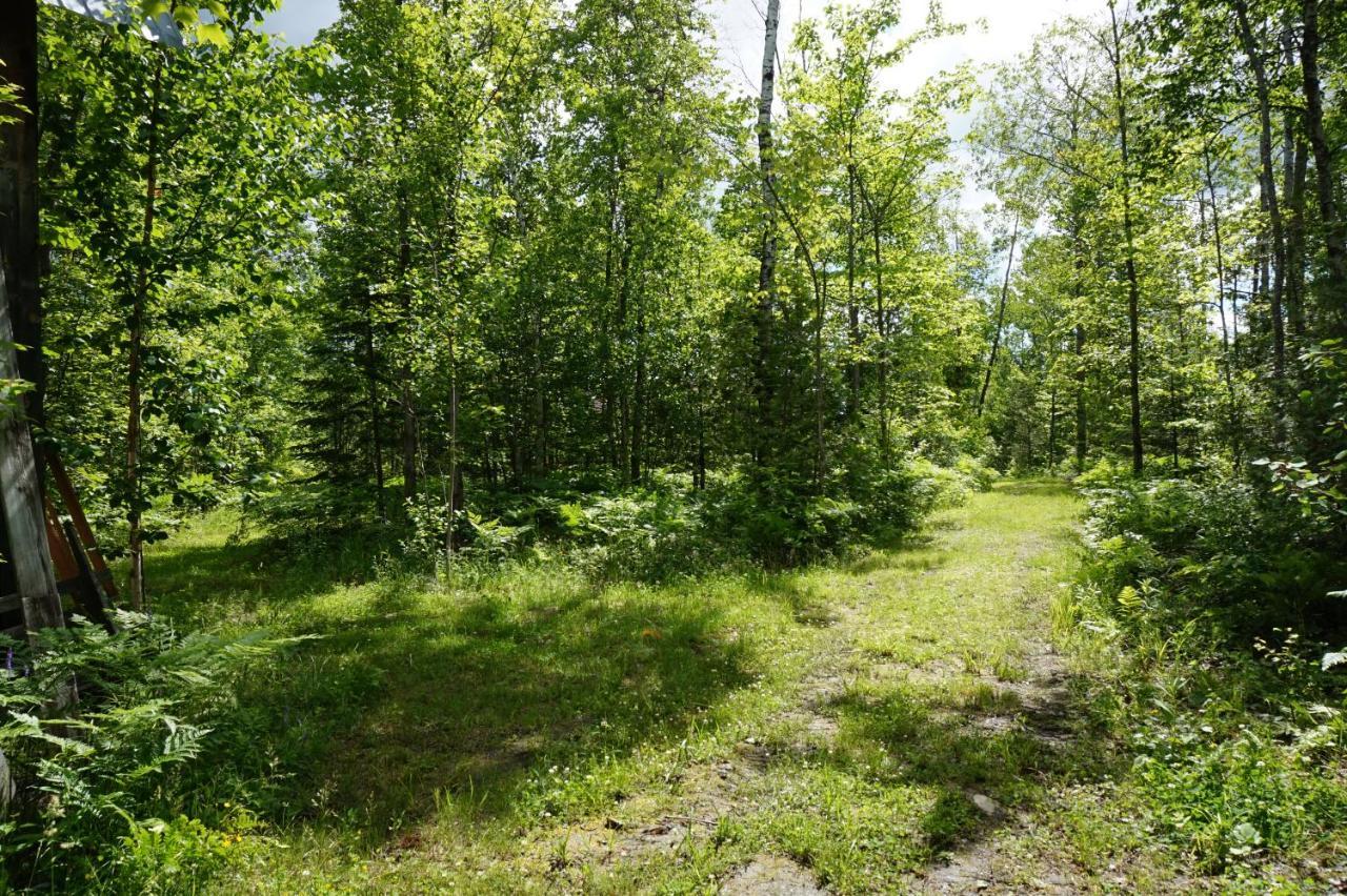 L'antre D'eux Bed & Breakfast Sherbrooke