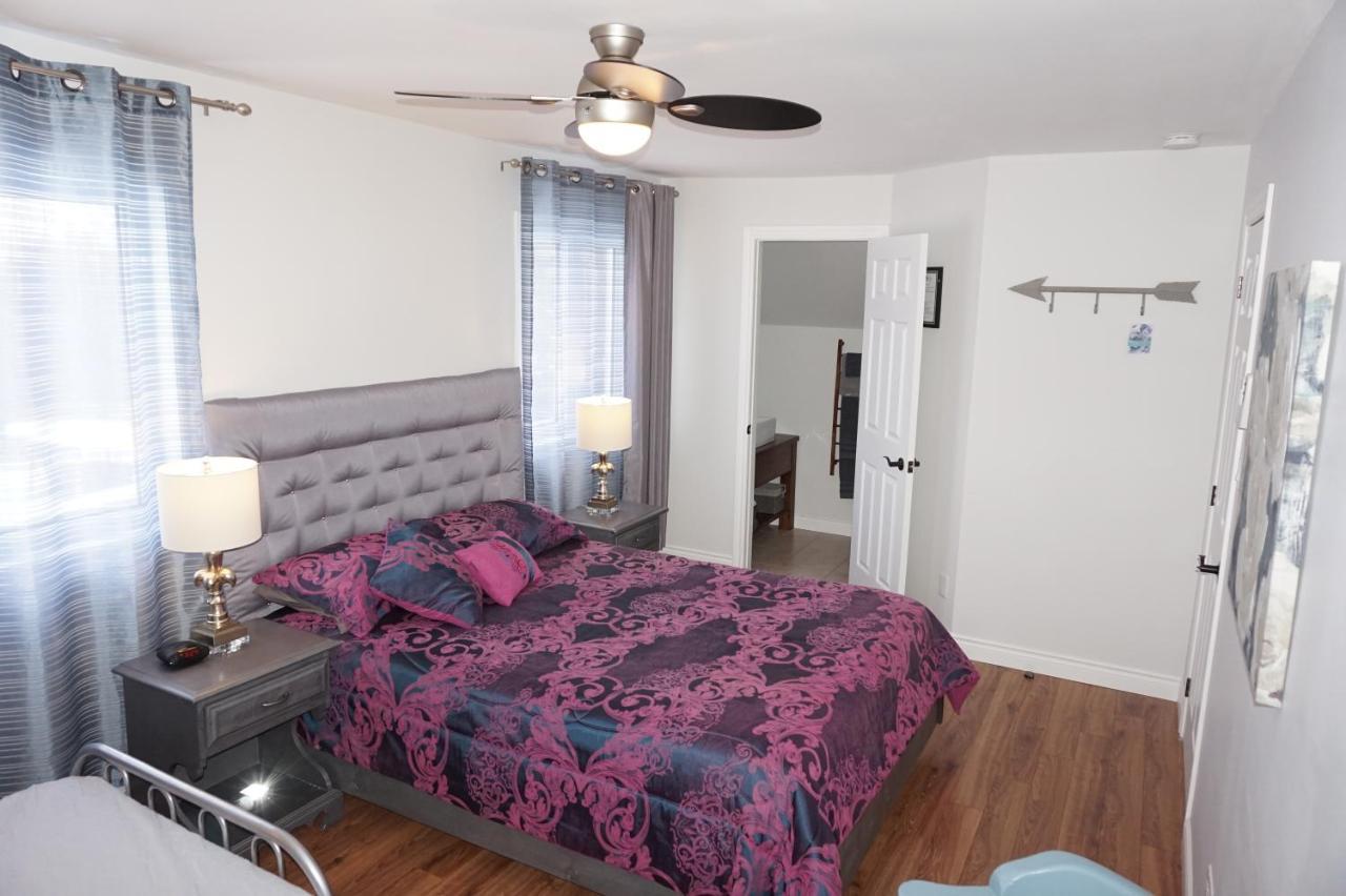 Bed & Breakfast L'antre D'eux Sherbrooke