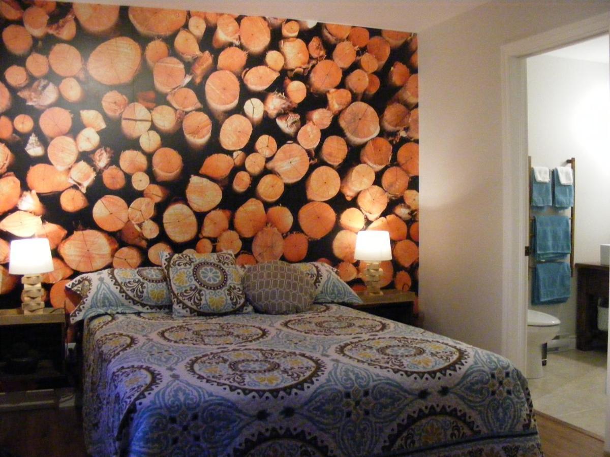 Bed & Breakfast L'antre D'eux Sherbrooke